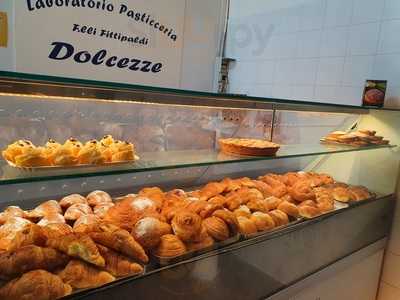 Dolcezze, Bari