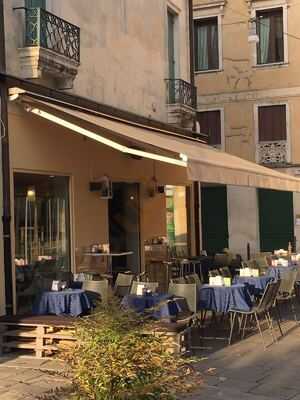 Caffetteria Roma, Padova