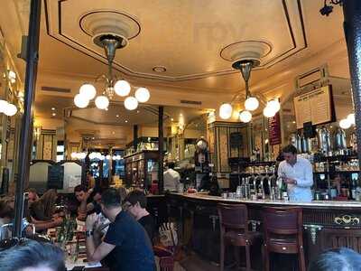 La Tartine, Paris