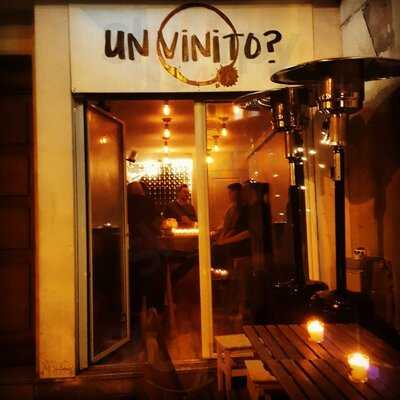 Un Vinito?, Paris