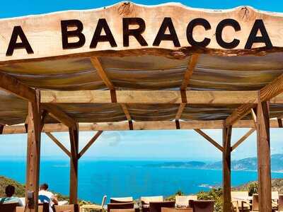 A Baracca, Corse