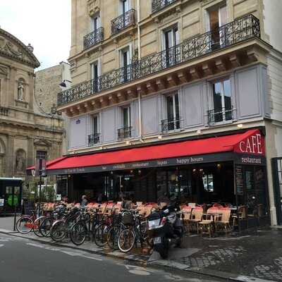 La Tour Du Temple, Paris