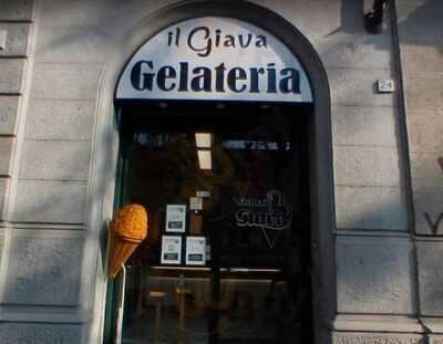 Gelateria Il Giava