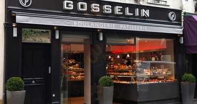 Gosselin, Paris