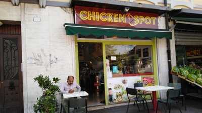 Chicken Spot, Padova