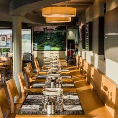 Bistro Régent