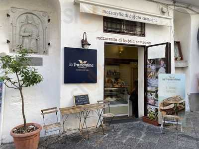 La Tramontina Amalfi