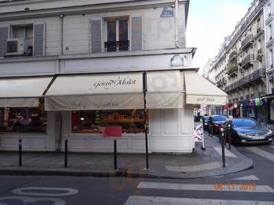 Maison Mulot, Paris