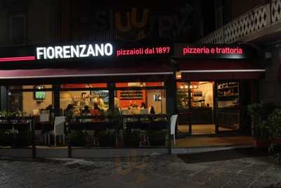 Fiorenzano Pizzaioli Dal 1897 Mergellina