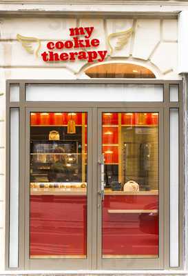 My Cookie Therapy, Paris