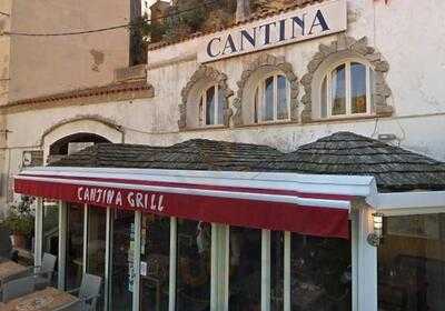 Cantina Grill