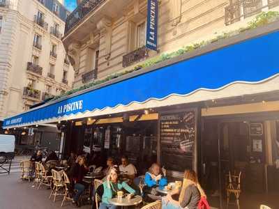 La Piscine, Paris