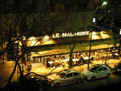 Le Malakoff, Paris