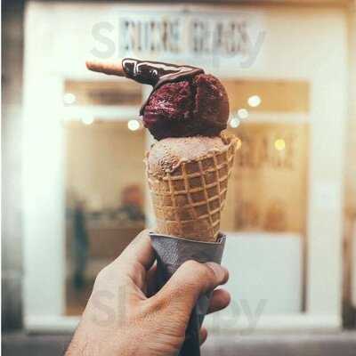 Sucre Glace, Paris