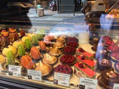 Boulangerie Jean Noèl Julien, Paris