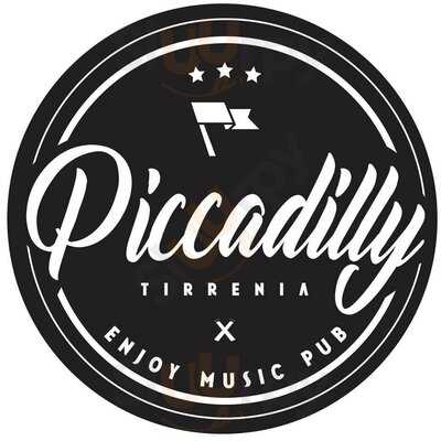 Piccadilly, Tirrenia