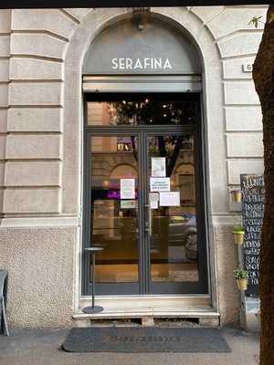 Serafina Bar Tabacchi, Brescia