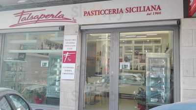 Pasticceria Falsaperla, Catania