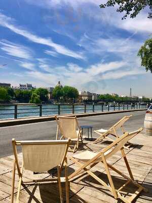 Maison Maison, Paris