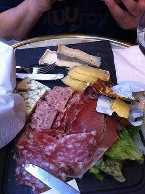 Le Bistrot d'Arsène, Paris