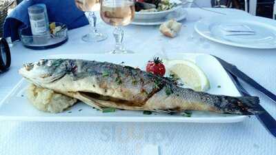 Restaurant Chez Mémé Bastia, Bastia