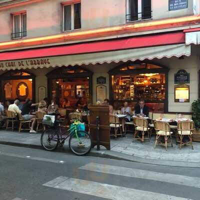 Le Chai Saint-Germain, Paris