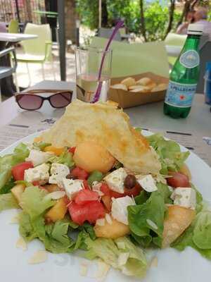 Snack Restaurant U Paese, Corse