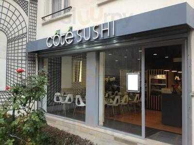 Côté Sushi Vaugirard