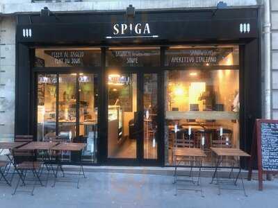 Spiga