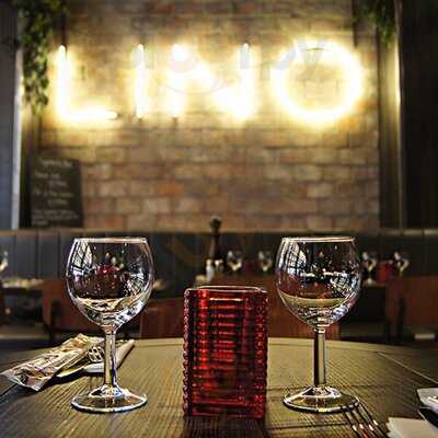 Lino Ristorante