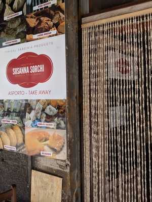 Panetteria Di Susanna Sorchi, Cagliari