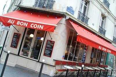 Au Bon Coin