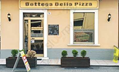 Bottega della Pizza, Verona