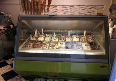 Gelateria Artigianale Da Marco