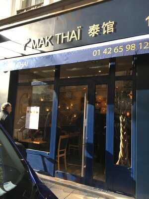 Mak Thai