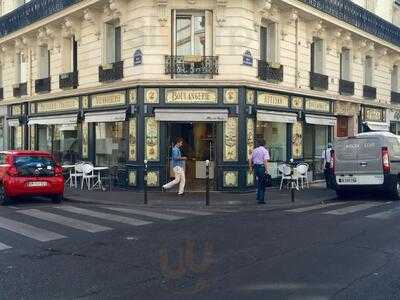 Maison Hecht, Paris