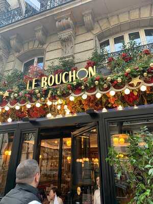 Le Beaujolais, Paris