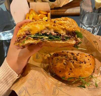 L'Artisan du Burger, Paris