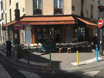 Café Lino, Paris