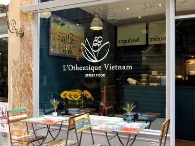 L'othentique Vietnam