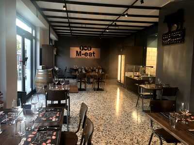 M-eat Macelleria & Cucina, Brescia