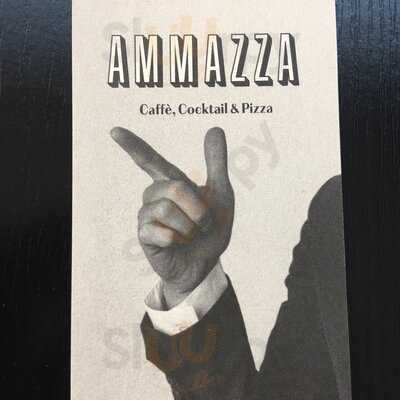 Ammazza, Paris