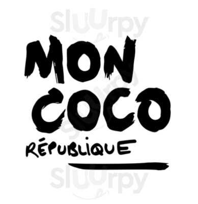 Mon Coco, Paris