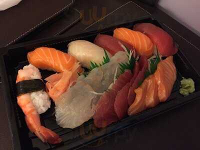 Y sushi, Paris