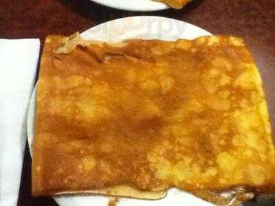 La Crepe En L'isle