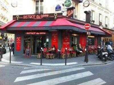 Bistrot du 9eme, Paris