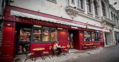 Brother's Crêpes & Café, Paris