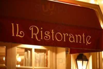 Il Ristorante, Paris