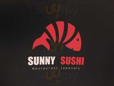 Sunny Sushi, Paris