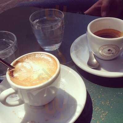 Terres de Cafe, Paris